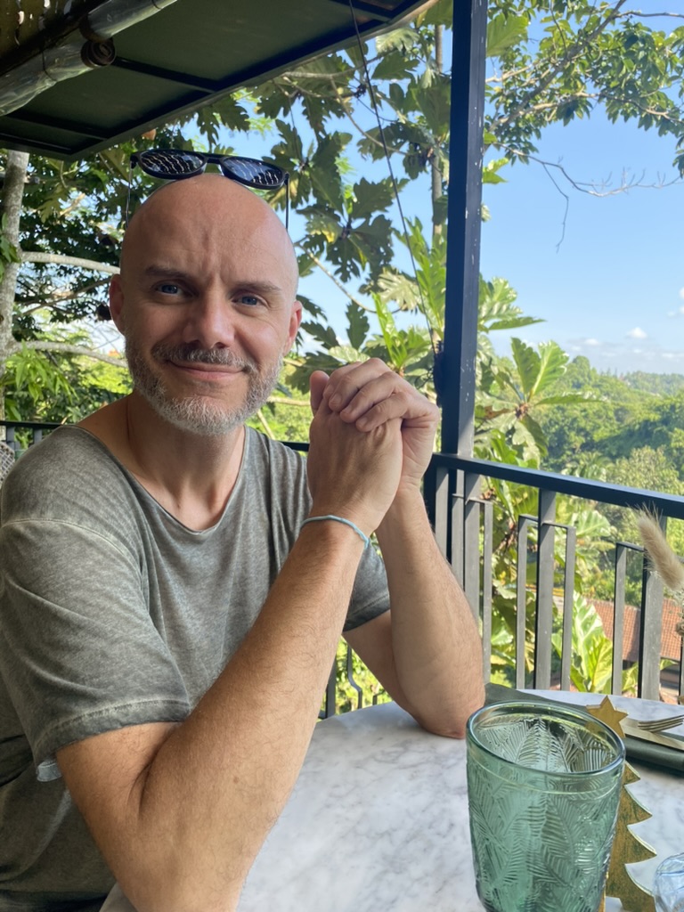 Best Zen Buddy - Founder