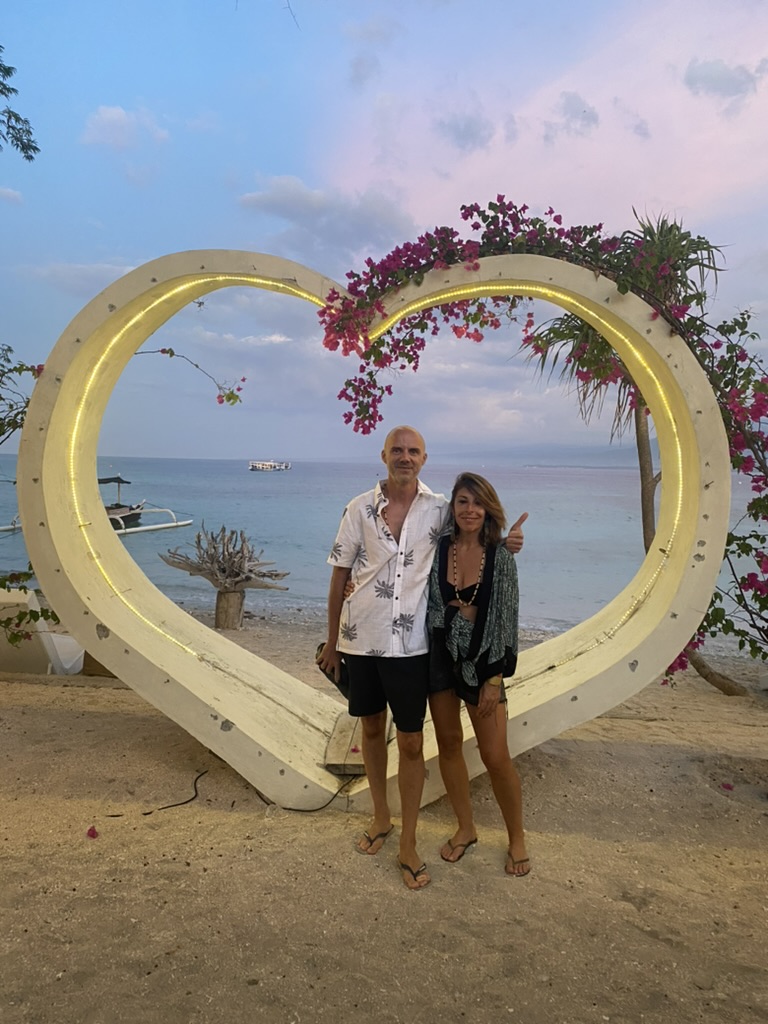 Best Zen Buddy - Founder