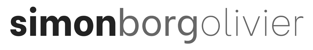 Simon Borg-Olivier