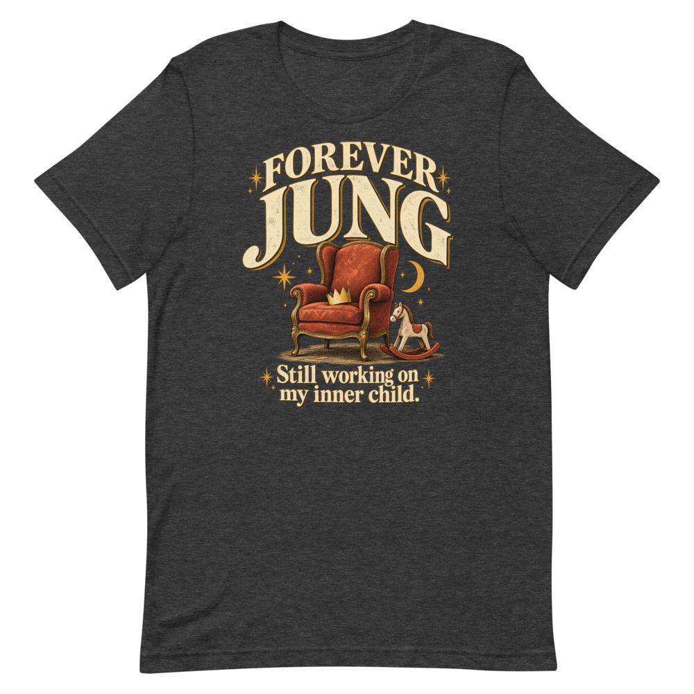 Forever Jung